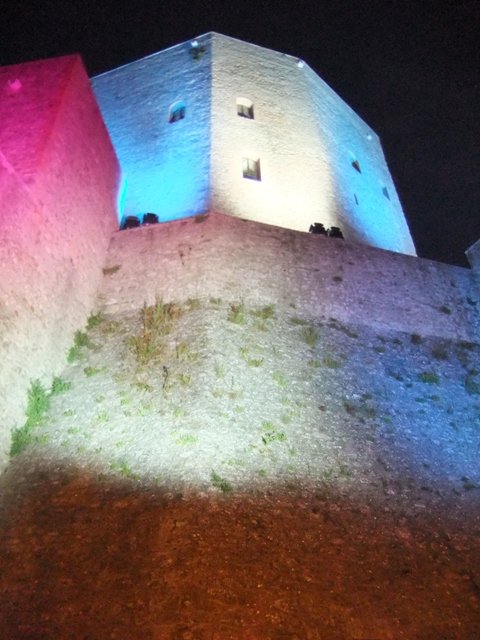 Montefiore del Conca, Rimini