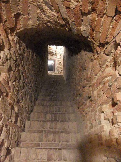 Montefiore del Conca, Rimini