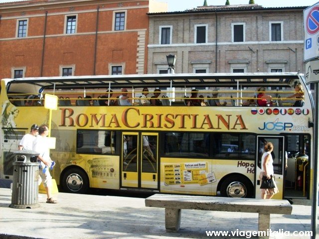Omnia Card e Roma Pass