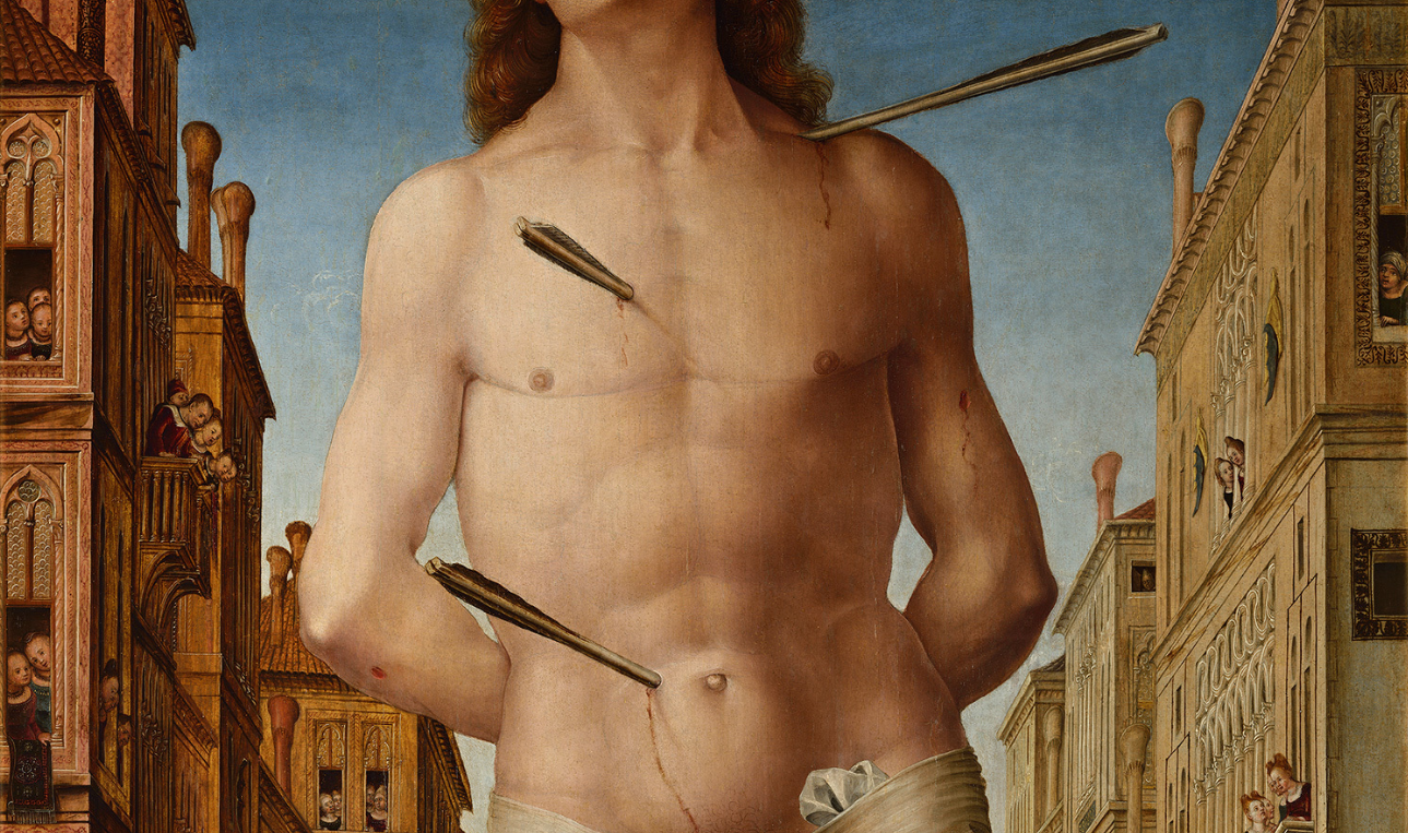 São Sebastião